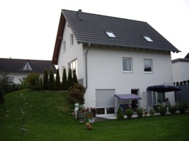 Landhaus Natalie